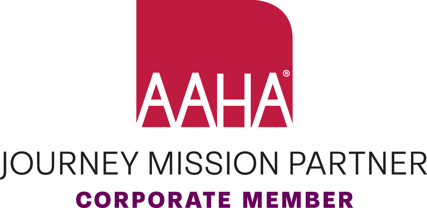 AAHA Journey Mission Partner - Summit Member