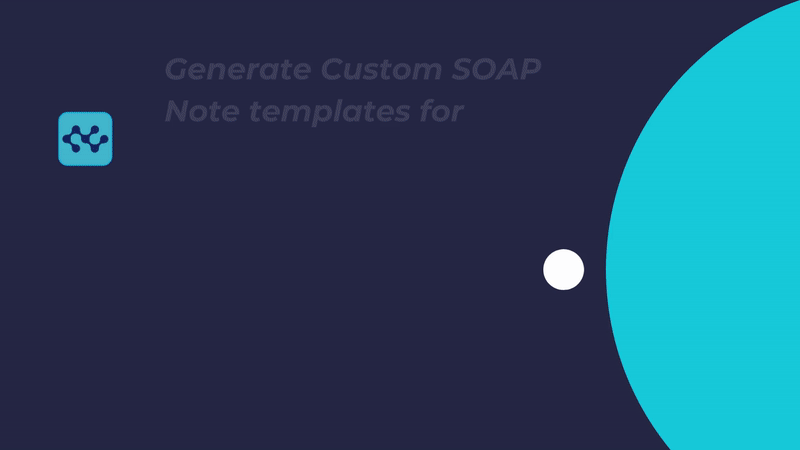 SOAP Note AI